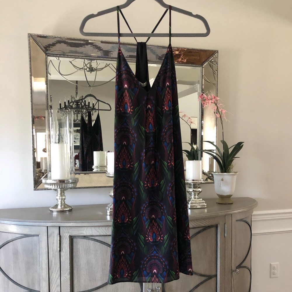 ALICE AND OLIVIA dress